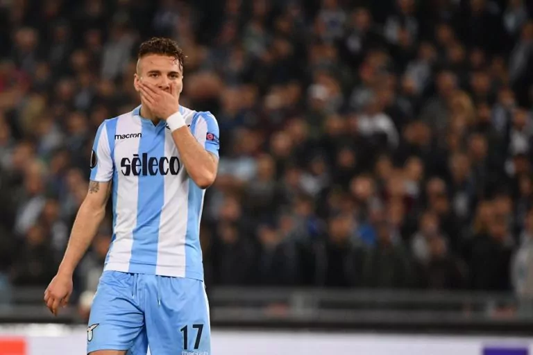 Immobile Lazio