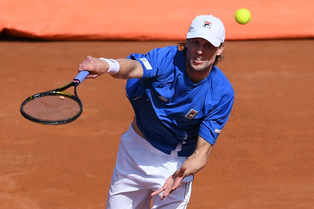Andreas Seppi