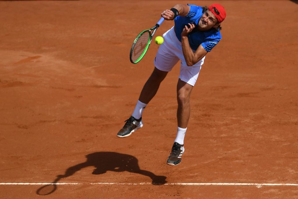 Andreas Seppi