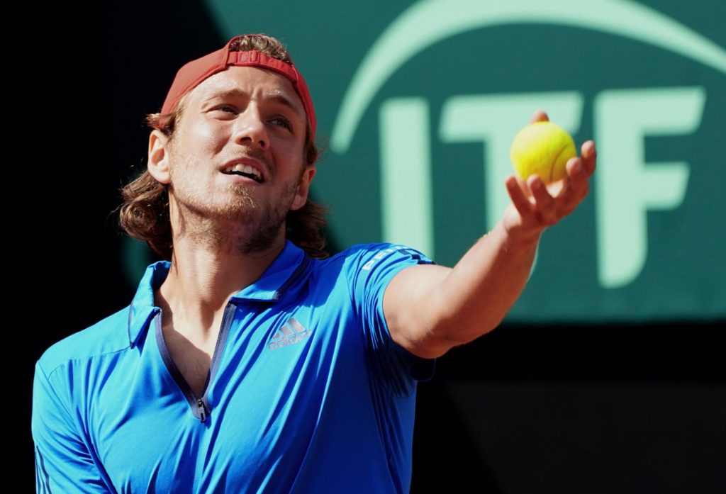 Andreas Seppi