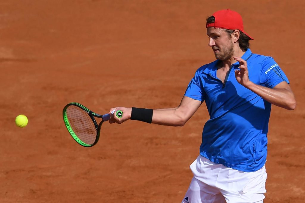 Andreas Seppi