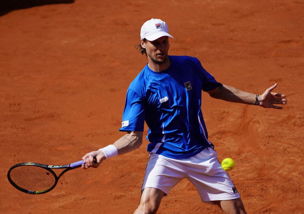 Andreas Seppi