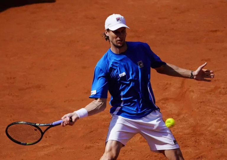 Andreas Seppi