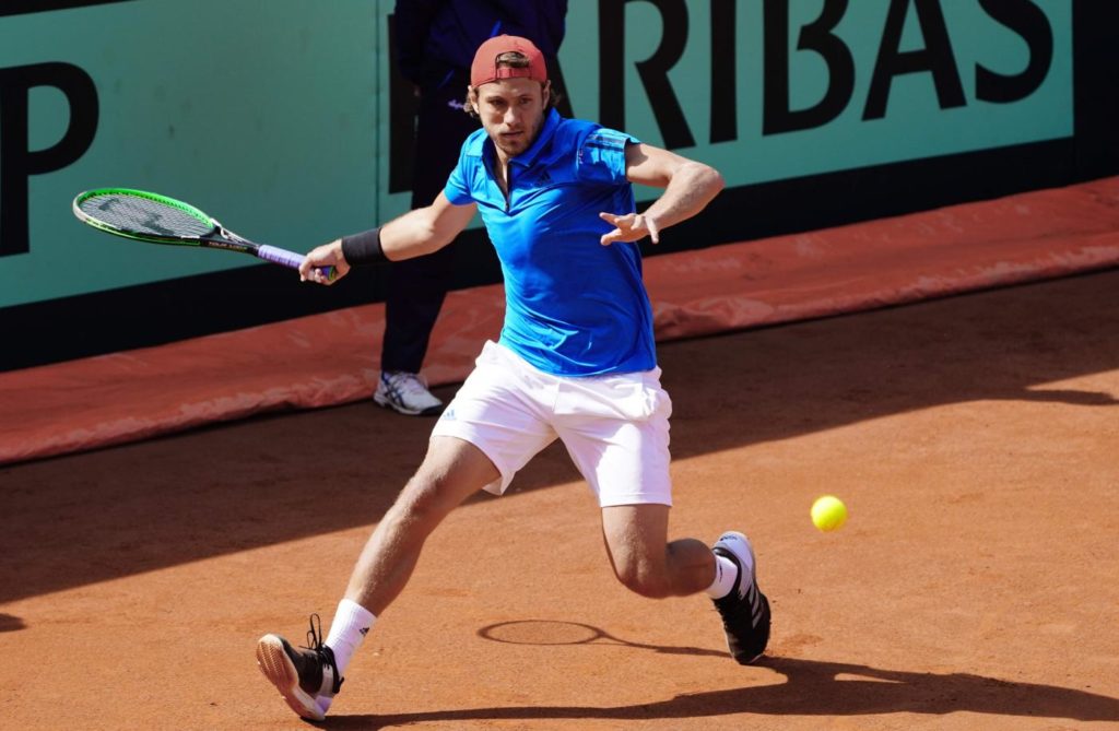 Andreas Seppi