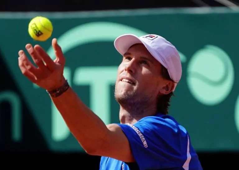 Andreas Seppi