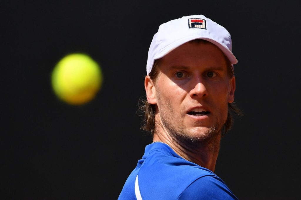 Andreas Seppi