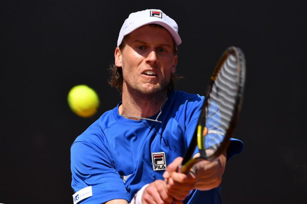 Andreas Seppi