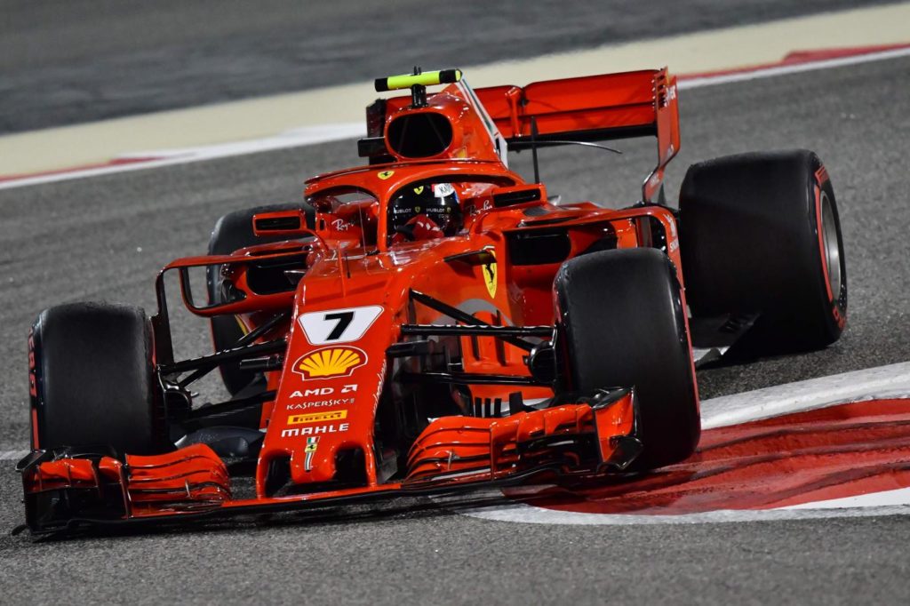 raikkonen