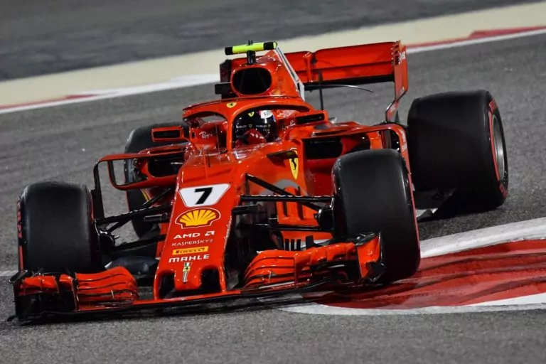 raikkonen