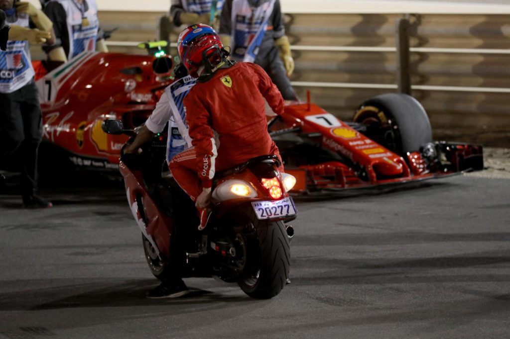Raikkonen