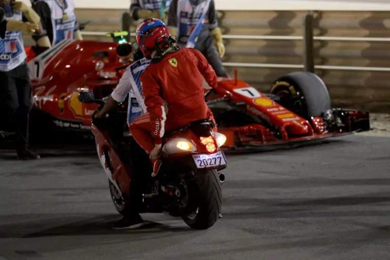 Raikkonen