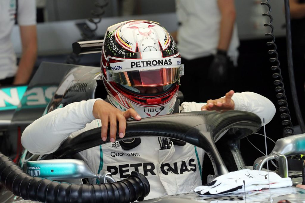 Hamilton