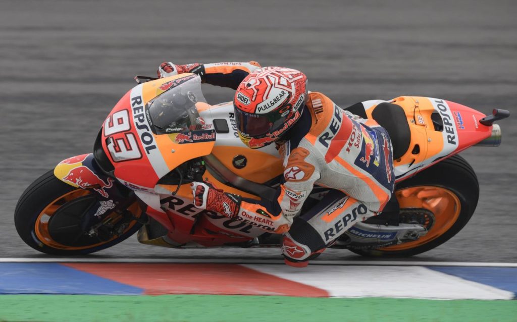 MotoGp