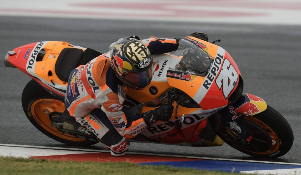 Pedrosa