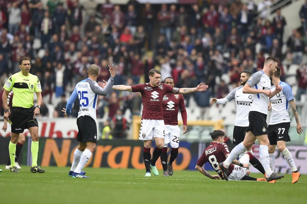Torino Inter