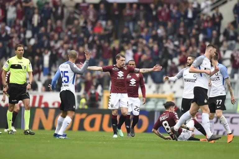 Torino Inter