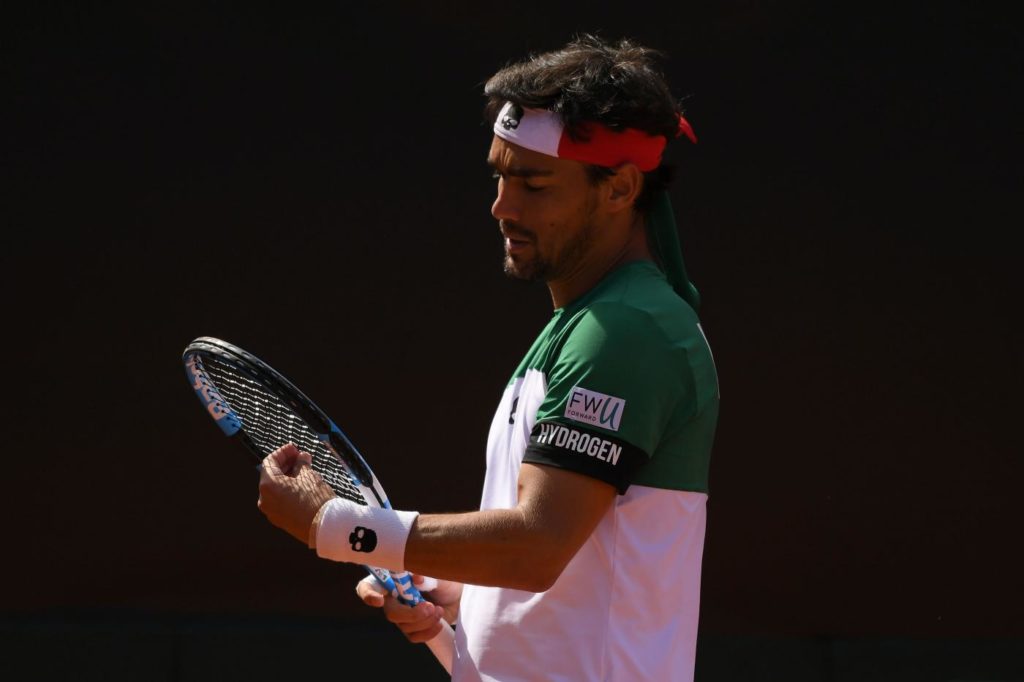 Fognini