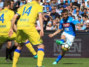 Insigne Chievo