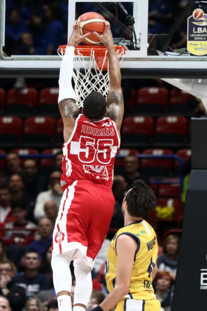 Olimpia Milano