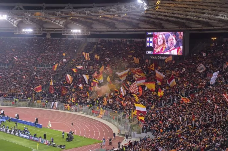 Roma Barcellona