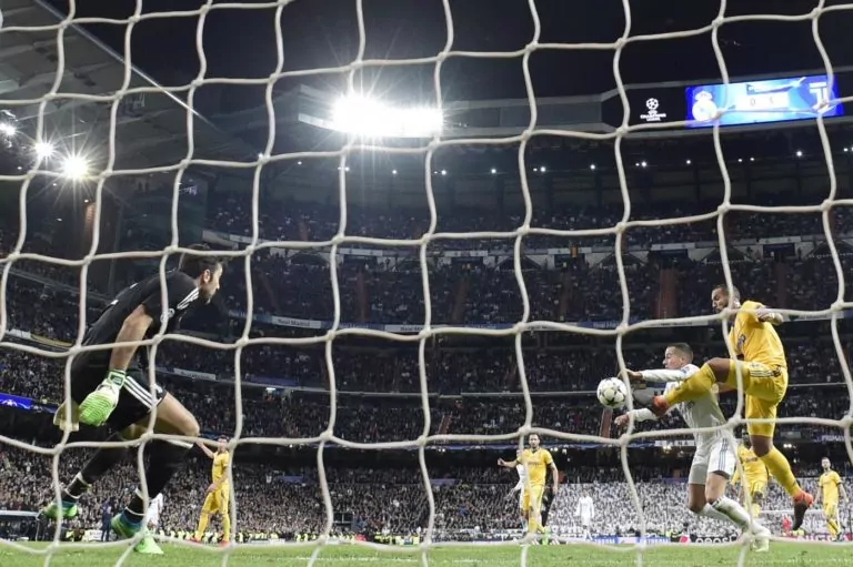 Lucas Vazquez real madrid juventus