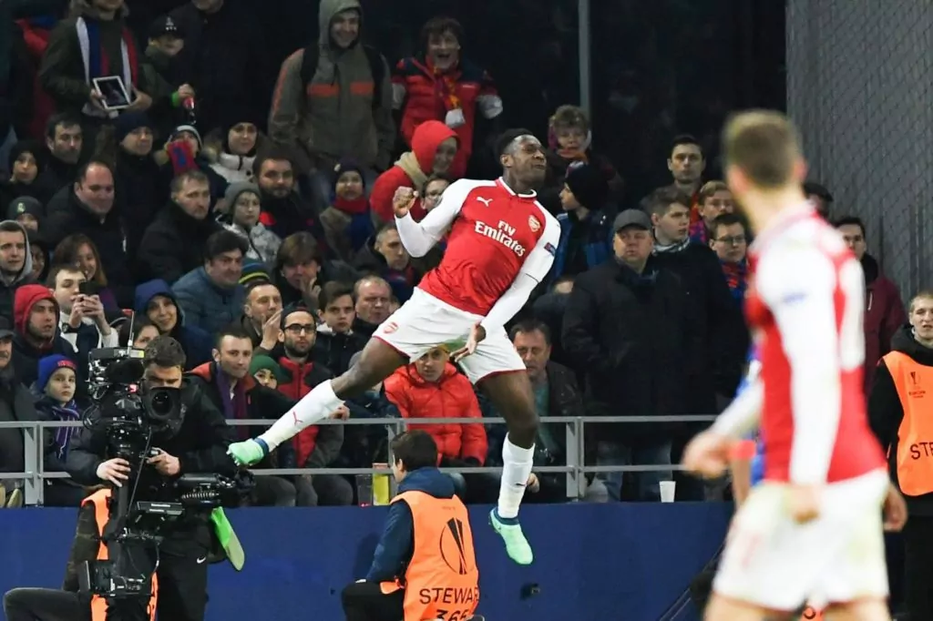 Wellbeck Arsenal