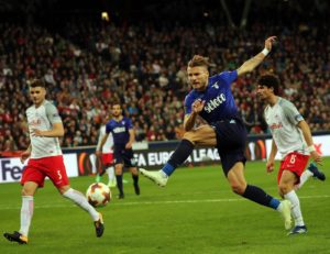 Salisburgo Lazio Immobile