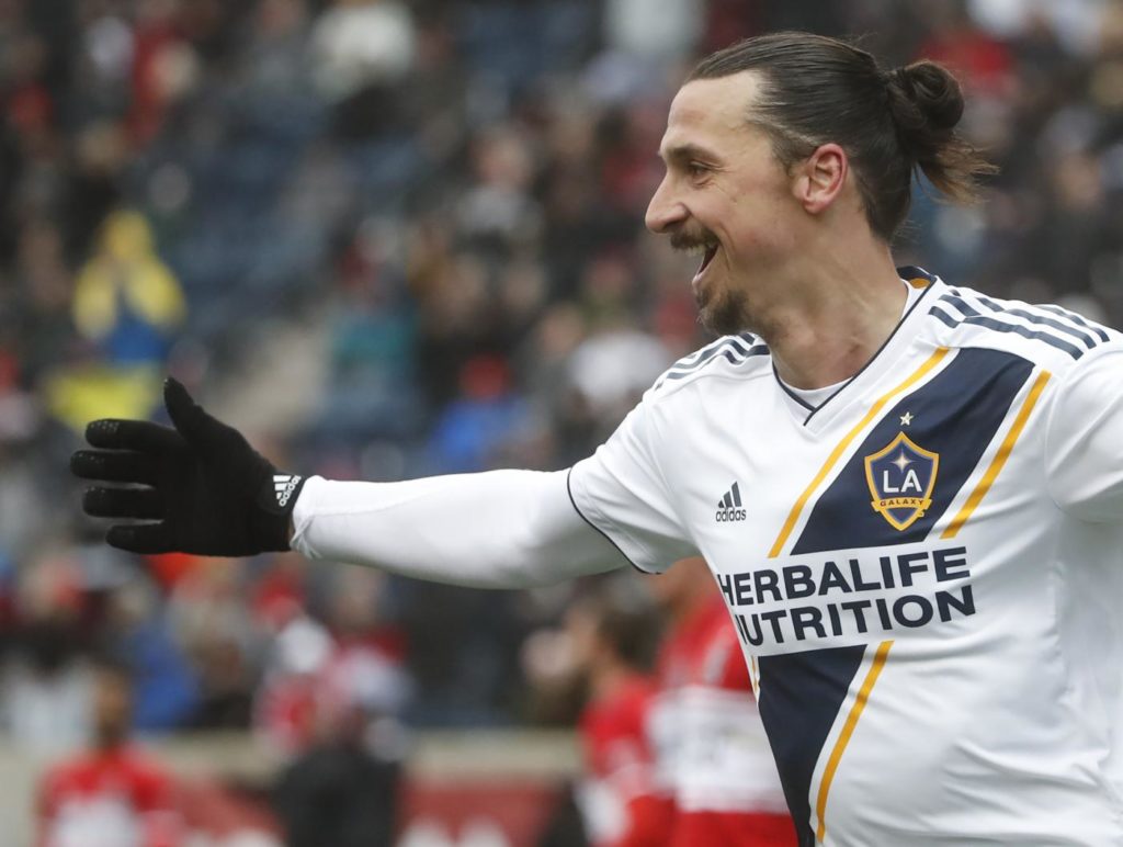 ibrahimovic