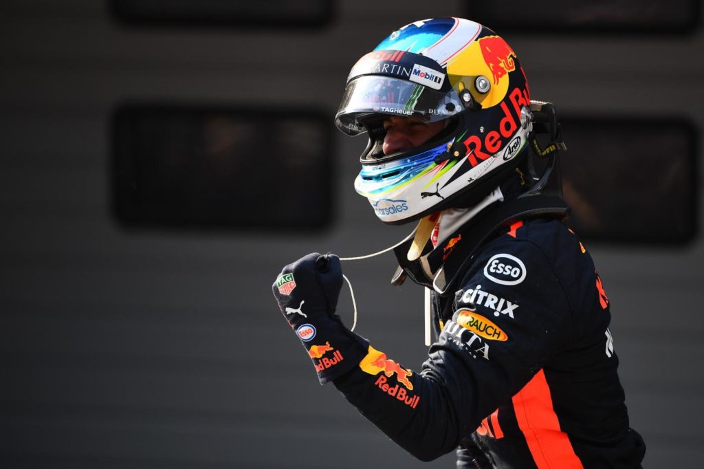 ricciardo