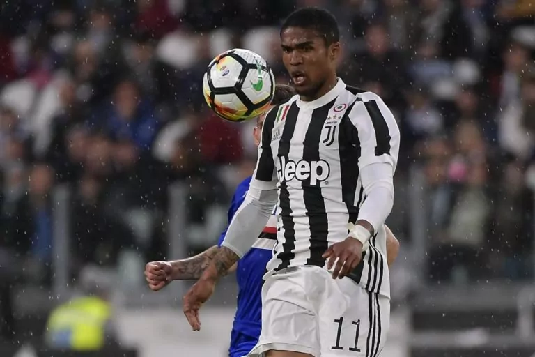 Douglas Costa