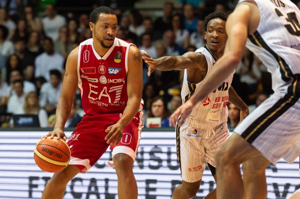 Olimpia Milano