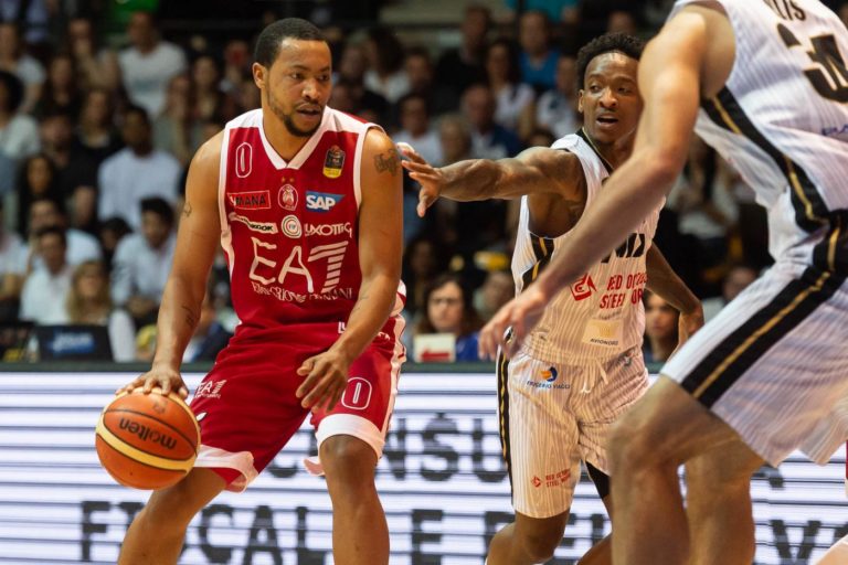 Olimpia Milano