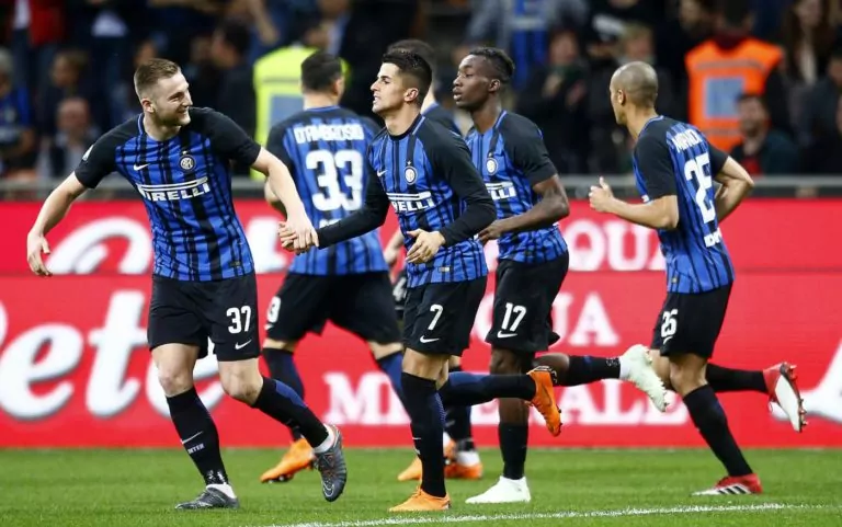 Cancelo inter