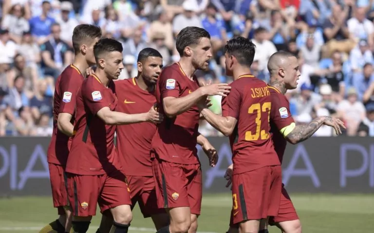 Roma