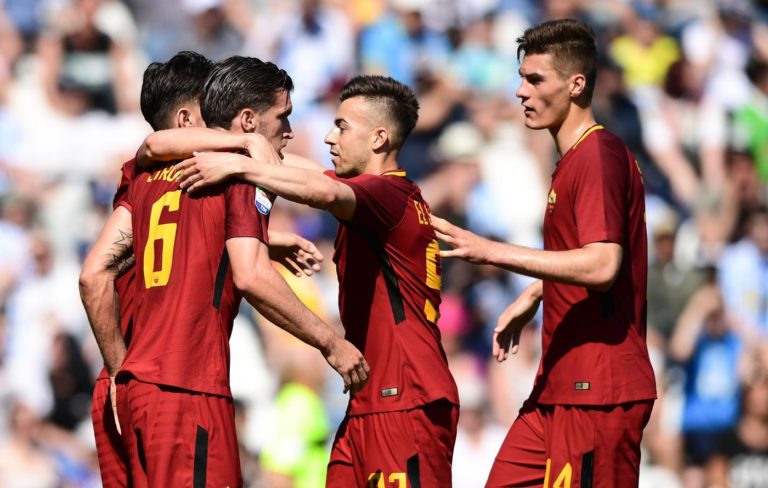 Spal Roma