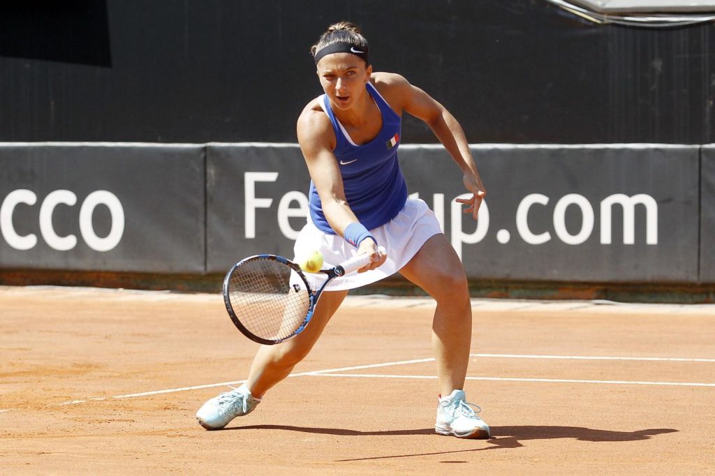 Sara Errani