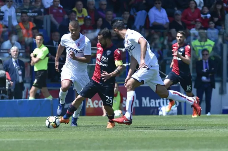 Cagliari