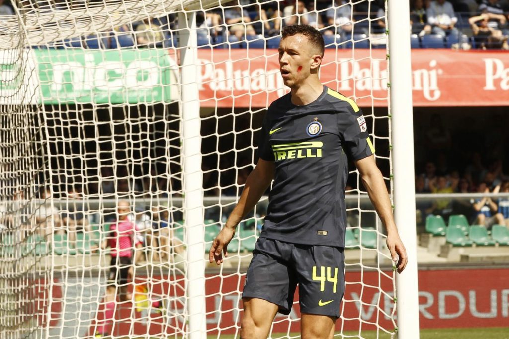 Perisic Risultati Serie A
