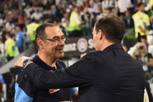 Juventus Napoli