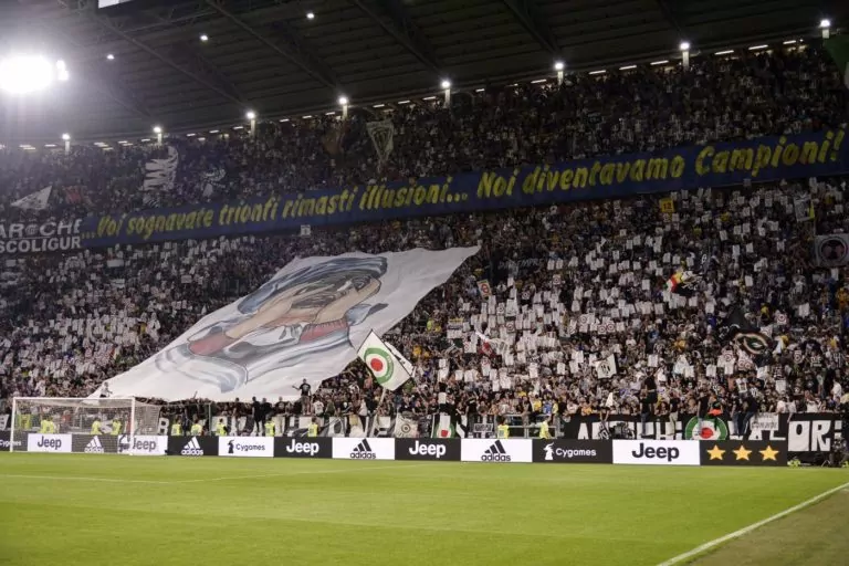 Juventus napoli