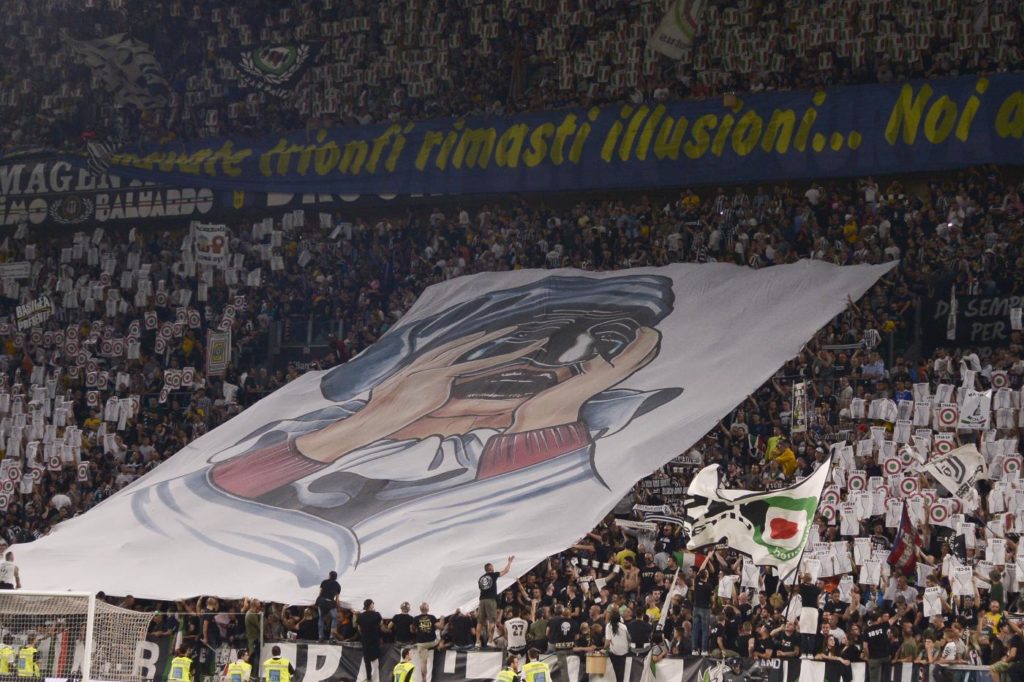 Juventus napoli