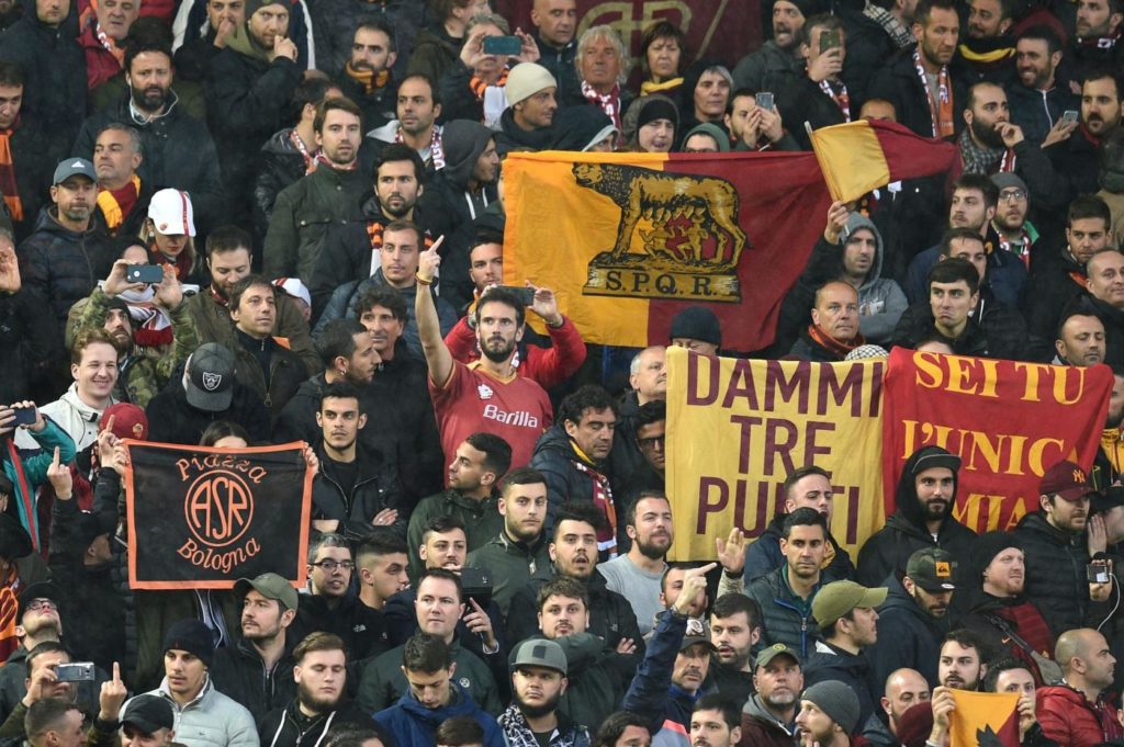 Roma