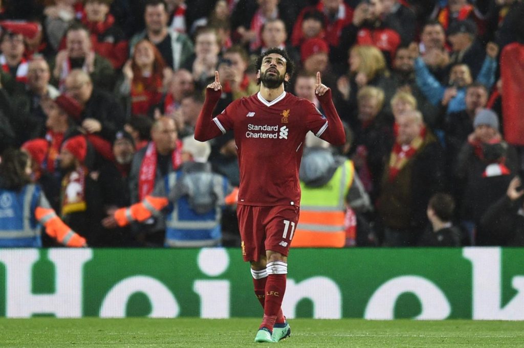 Salah