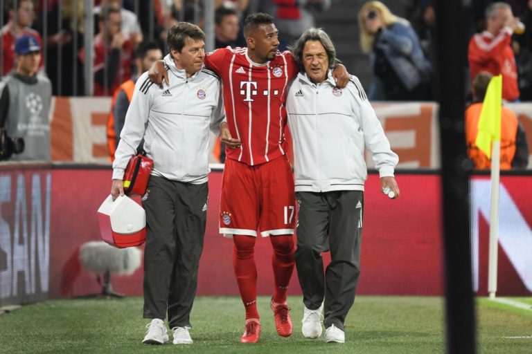 Boateng