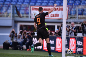 Roma - Chievo