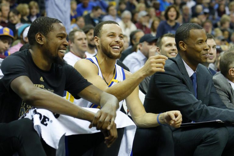 Golden State