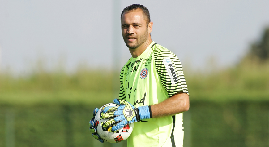 Laurent Pionner
