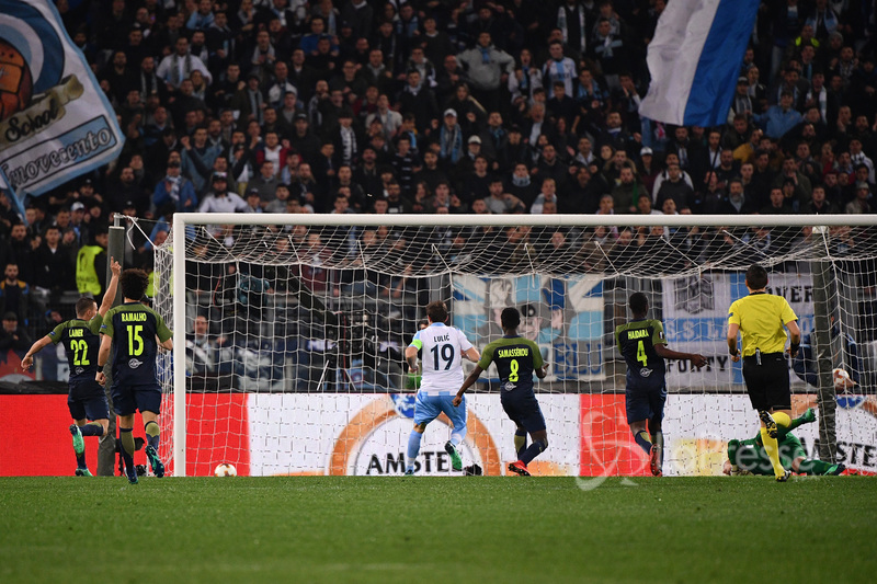 Lazio - Salisbrurgo