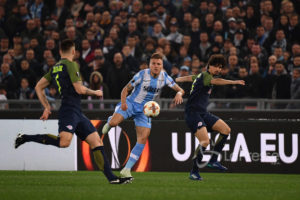 Lazio - Salisbrurgo