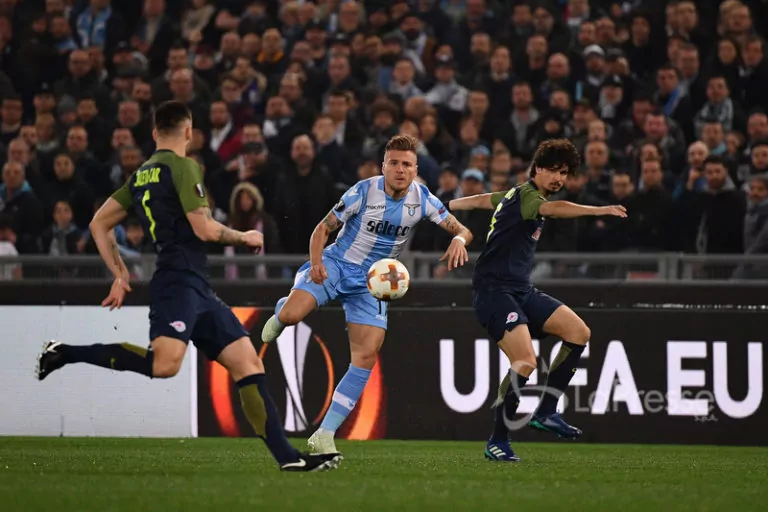 Lazio - Salisbrurgo